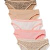 Amazon Essentials Women's Cotton Bikini Brief Underwear – Soft, Comfortable, Plus Size Options - Image 5
