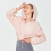 SPF Lightweight Breathable Short Style Outdoor Suit - Image 5