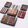 132 Color All-In-One Professional Makeup Kit - Image 2