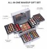 132 Color All-In-One Professional Makeup Kit - Image 3