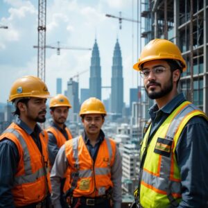 ملائیشیا میں آجر غیر ملکی کارکنوں کو ترجیح دیتے ہیں۔